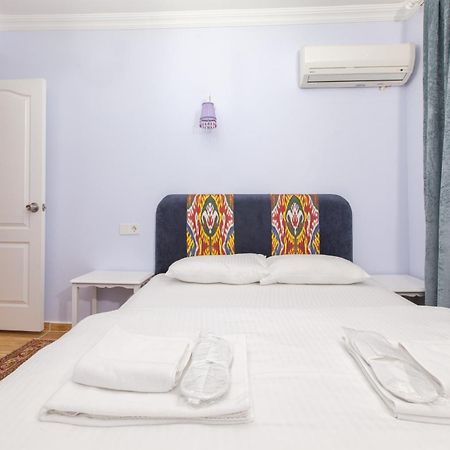 Sufi Apart Estambul Habitación foto