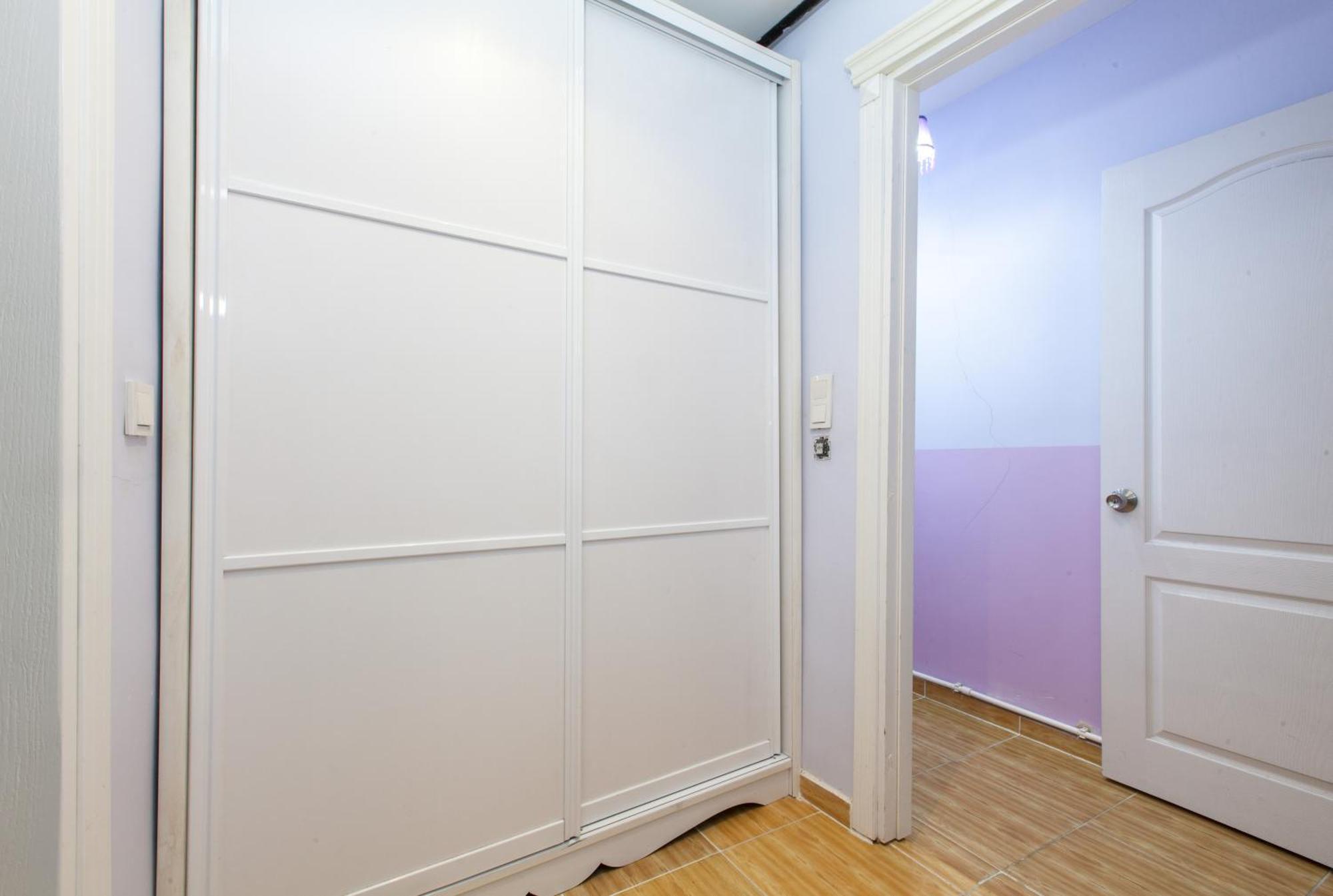 Sufi Apart Estambul Habitación foto
